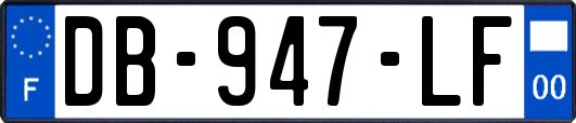 DB-947-LF
