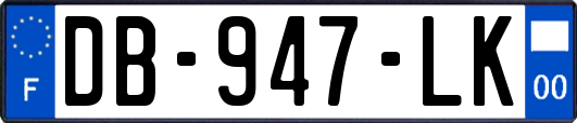 DB-947-LK