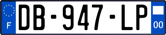 DB-947-LP