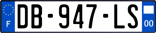 DB-947-LS