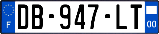 DB-947-LT
