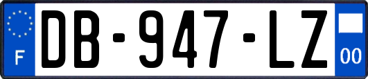 DB-947-LZ