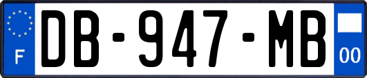 DB-947-MB