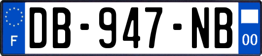 DB-947-NB