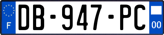DB-947-PC
