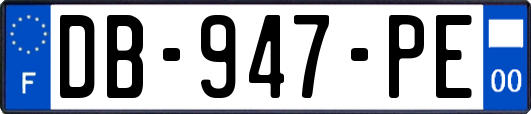 DB-947-PE