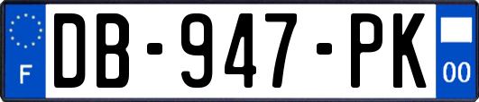 DB-947-PK