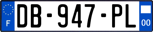 DB-947-PL