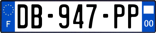 DB-947-PP
