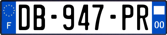 DB-947-PR