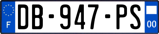 DB-947-PS