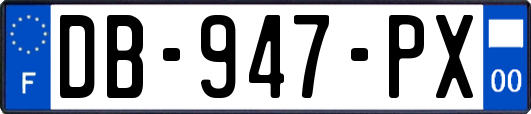DB-947-PX