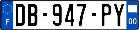 DB-947-PY