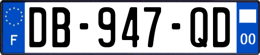 DB-947-QD