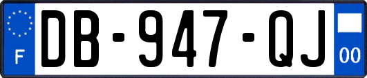 DB-947-QJ
