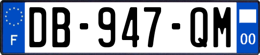 DB-947-QM
