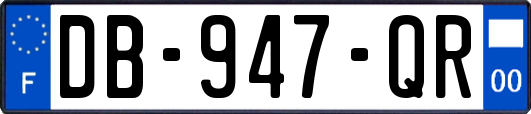 DB-947-QR