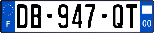DB-947-QT