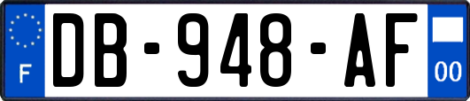 DB-948-AF