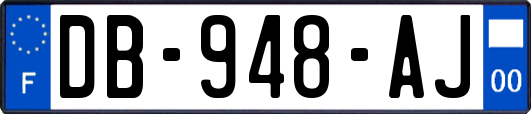 DB-948-AJ