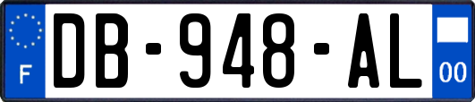 DB-948-AL