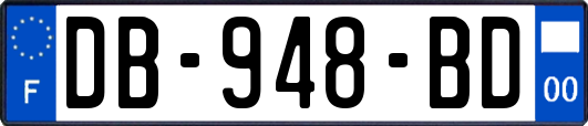 DB-948-BD