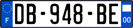 DB-948-BE