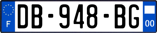 DB-948-BG