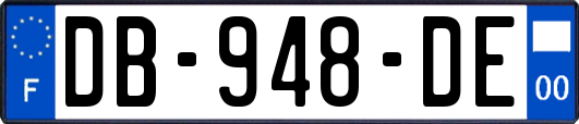 DB-948-DE