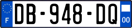 DB-948-DQ