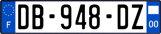 DB-948-DZ