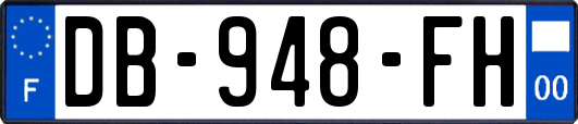 DB-948-FH