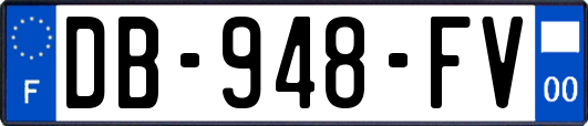 DB-948-FV