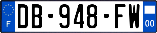 DB-948-FW