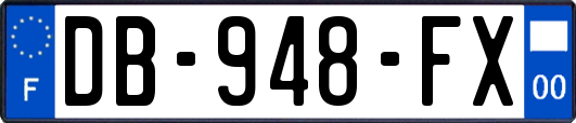 DB-948-FX