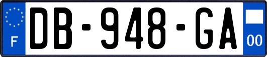 DB-948-GA