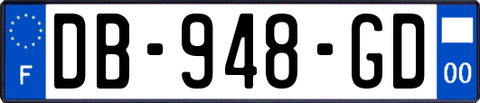 DB-948-GD