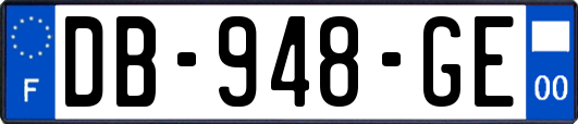 DB-948-GE