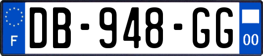 DB-948-GG