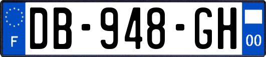 DB-948-GH