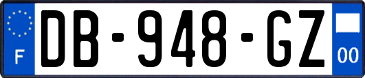 DB-948-GZ