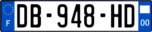DB-948-HD