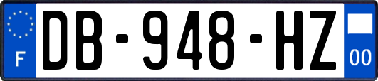 DB-948-HZ