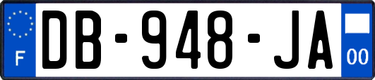 DB-948-JA