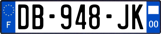 DB-948-JK