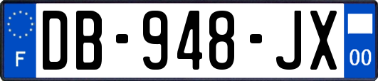 DB-948-JX
