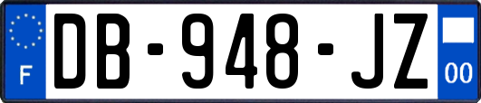 DB-948-JZ