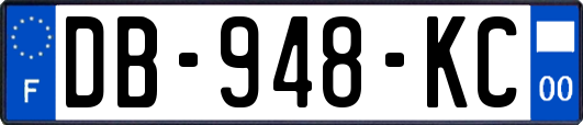 DB-948-KC