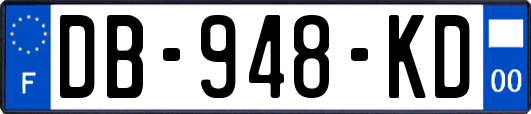 DB-948-KD