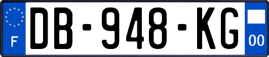 DB-948-KG